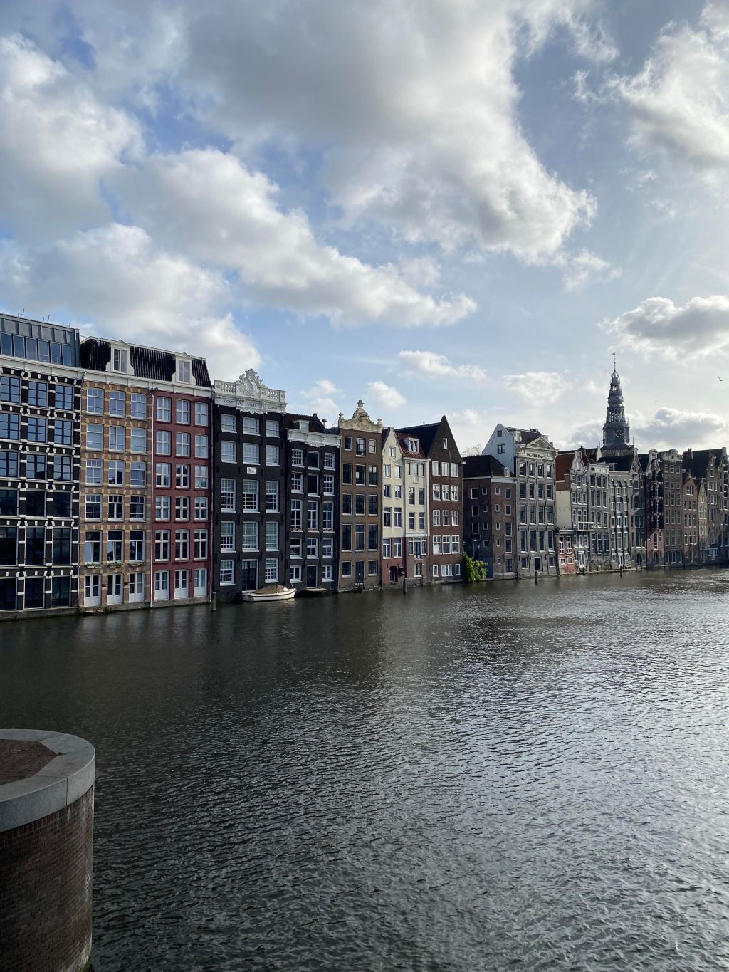 Traveling Abroad for the First Time: What to Know Before You&nbsp;Go